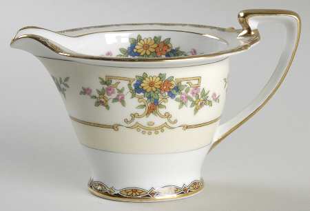 Renovia Creamer