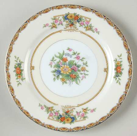 Renovia Bread & Butter Plate