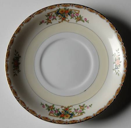 Renovia Saucer for Cream Soup Bowl