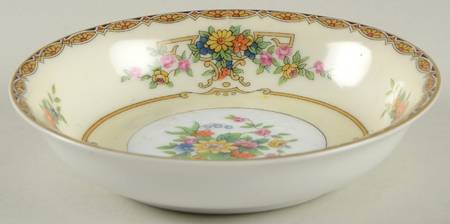 Renovia Fruit/Dessert (Sauce) Bowl