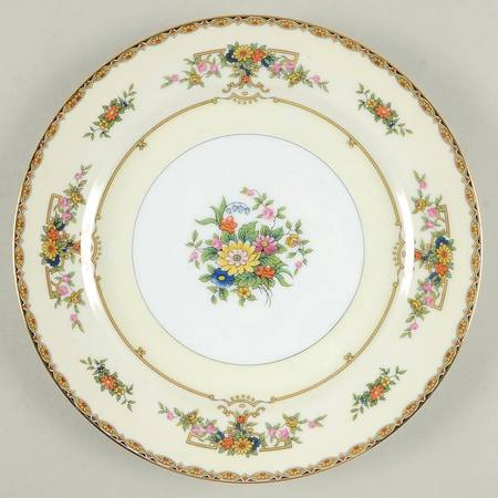 Renovia Dinner Plate