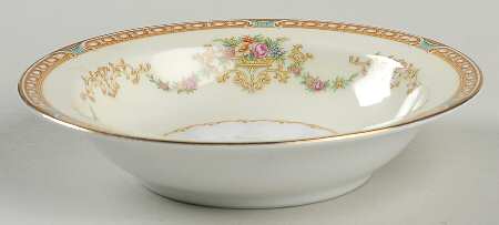 Renton Rim Fruit/Dessert (Sauce) Bowl