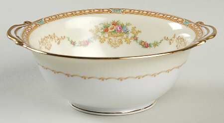 Renton Lugged Cereal Bowl