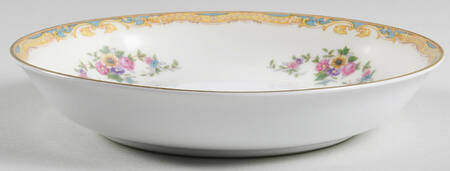 Resilio Coupe Soup Bowl
