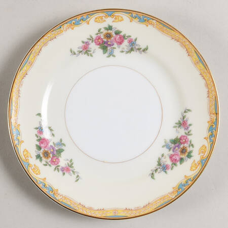 Resilio Bread & Butter Plate