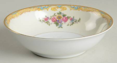Resilio Coupe Cereal Bowl