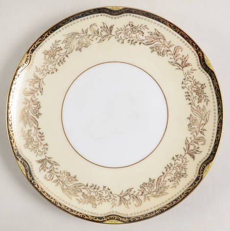 Retel Saucer for Cream Soup Bowl