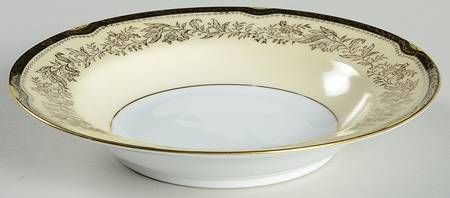 Retel Rim Soup Bowl