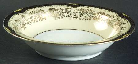 Retel Rim Fruit/Dessert (Sauce) Bowl