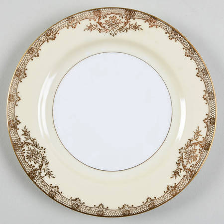 Revenna Salad Plate