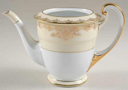 Revenna Teapot No Lid
