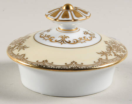 Revenna Lid for Teapot