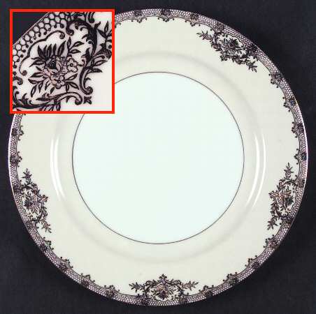 Revenna by Noritake