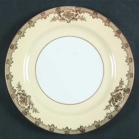 Revenna Salad Plate