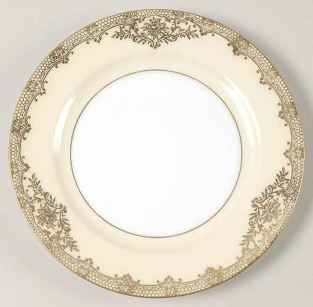 Revenna Bread & Butter Plate