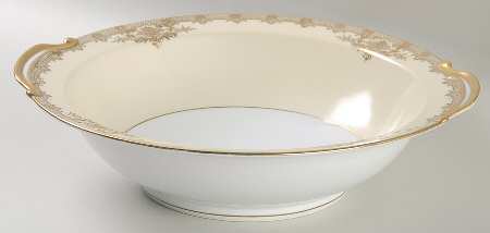 Revenna 10" Round Vegetable Bowl