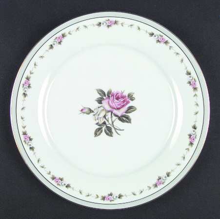 Reverie (Gold Trim) by Noritake