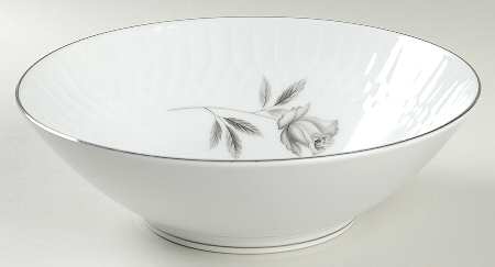 Reyrosa 8" Round Vegetable Bowl