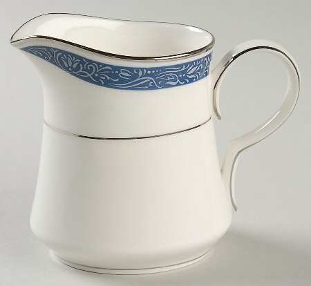 Rhapsody Creamer