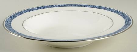 Rhapsody Rim Soup Bowl