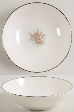 Rhoda Coupe Cereal Bowl
