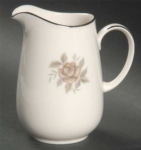 Rhoda Creamer