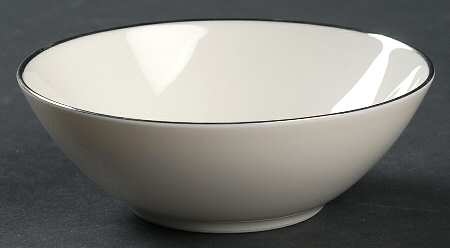 Rhoda Fruit/Dessert (Sauce) Bowl