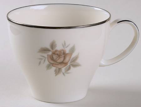 Rhoda Flat Cup