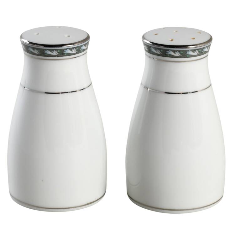 Rialto Salt & Pepper Set