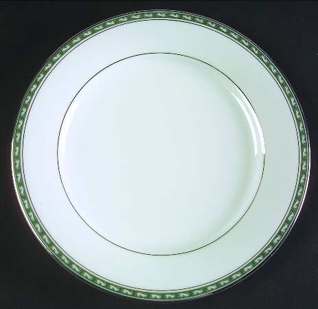 Rialto Salad Plate
