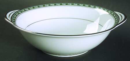 Rialto Lugged Cereal Bowl