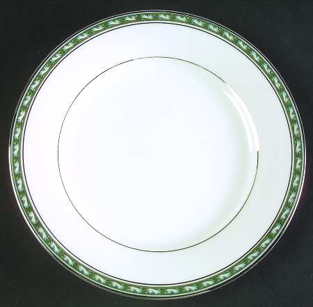Rialto Bread & Butter Plate