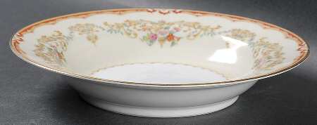 Rialto Rim Soup Bowl