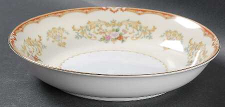 Rialto Coupe Soup Bowl