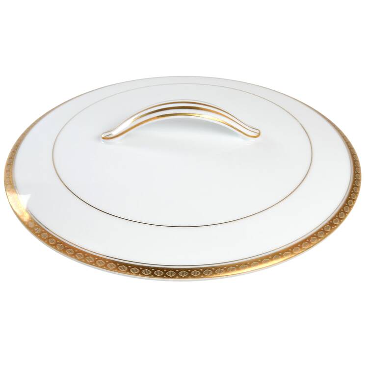 Richmond Lid for Round Vegetable