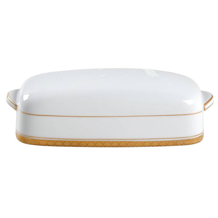 Richmond Lid for 1/4 Lb Butter