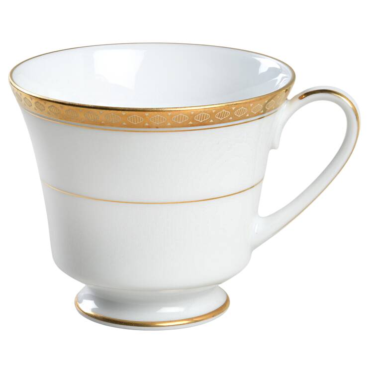 Richmond Footed Cup