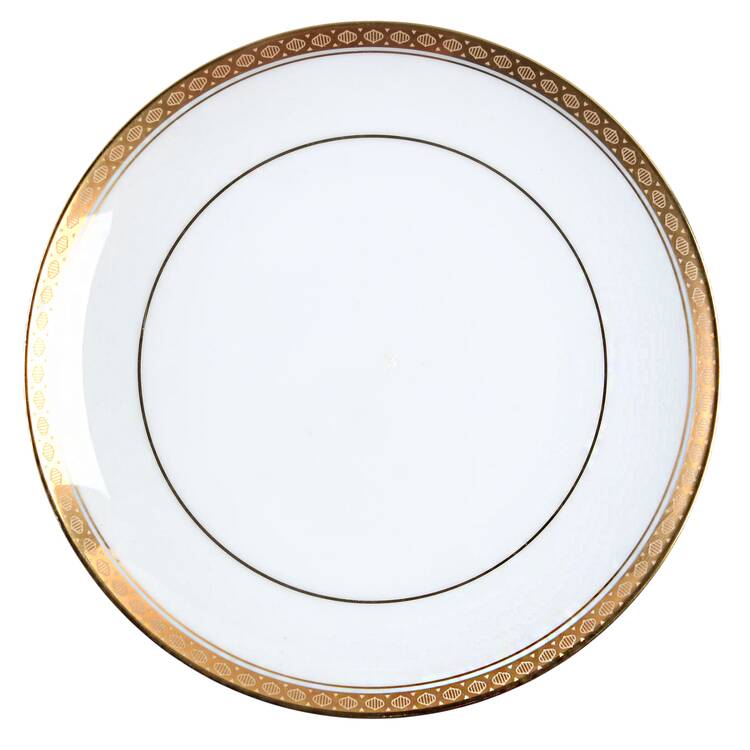 Richmond Saucer for Cream Soup Bowl