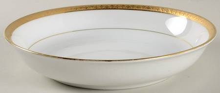 Ritz Carlton Coupe Soup Bowl