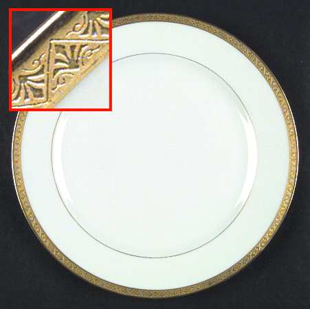 Ritz Carlton by Noritake