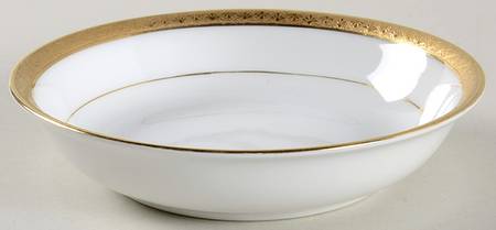 Ritz Carlton Fruit/Dessert (Sauce) Bowl