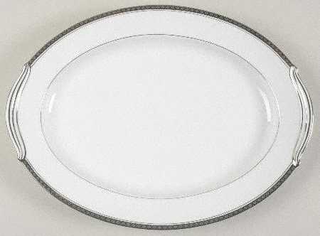 Richland 16" Oval Serving Platter