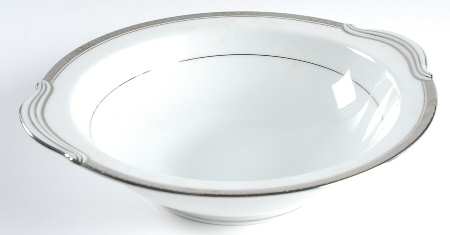 Richland 10" Round Vegetable Bowl