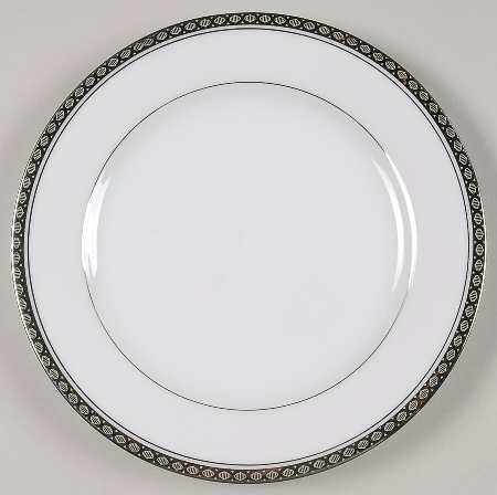 Richland Salad Plate