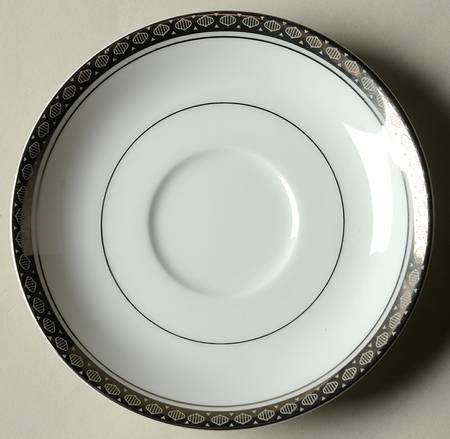 Richland Saucer for Demitasse Cup