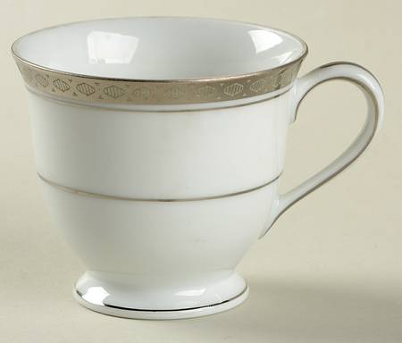 Richland Footed Demitasse Cup