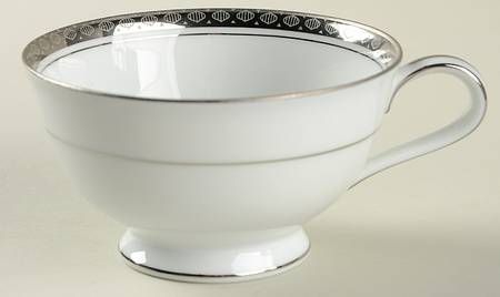 Richland Footed Cup