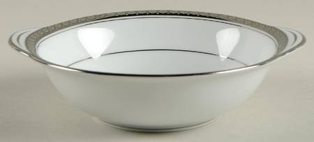 Richland Lugged Cereal Bowl