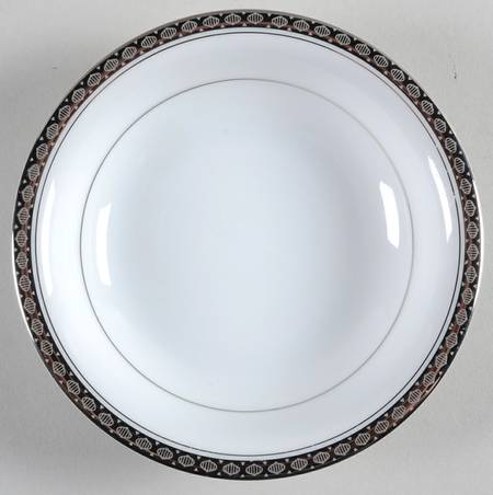 Richland Fruit/Dessert (Sauce) Bowl