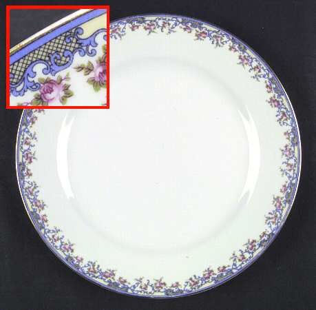 Richelieu by Noritake